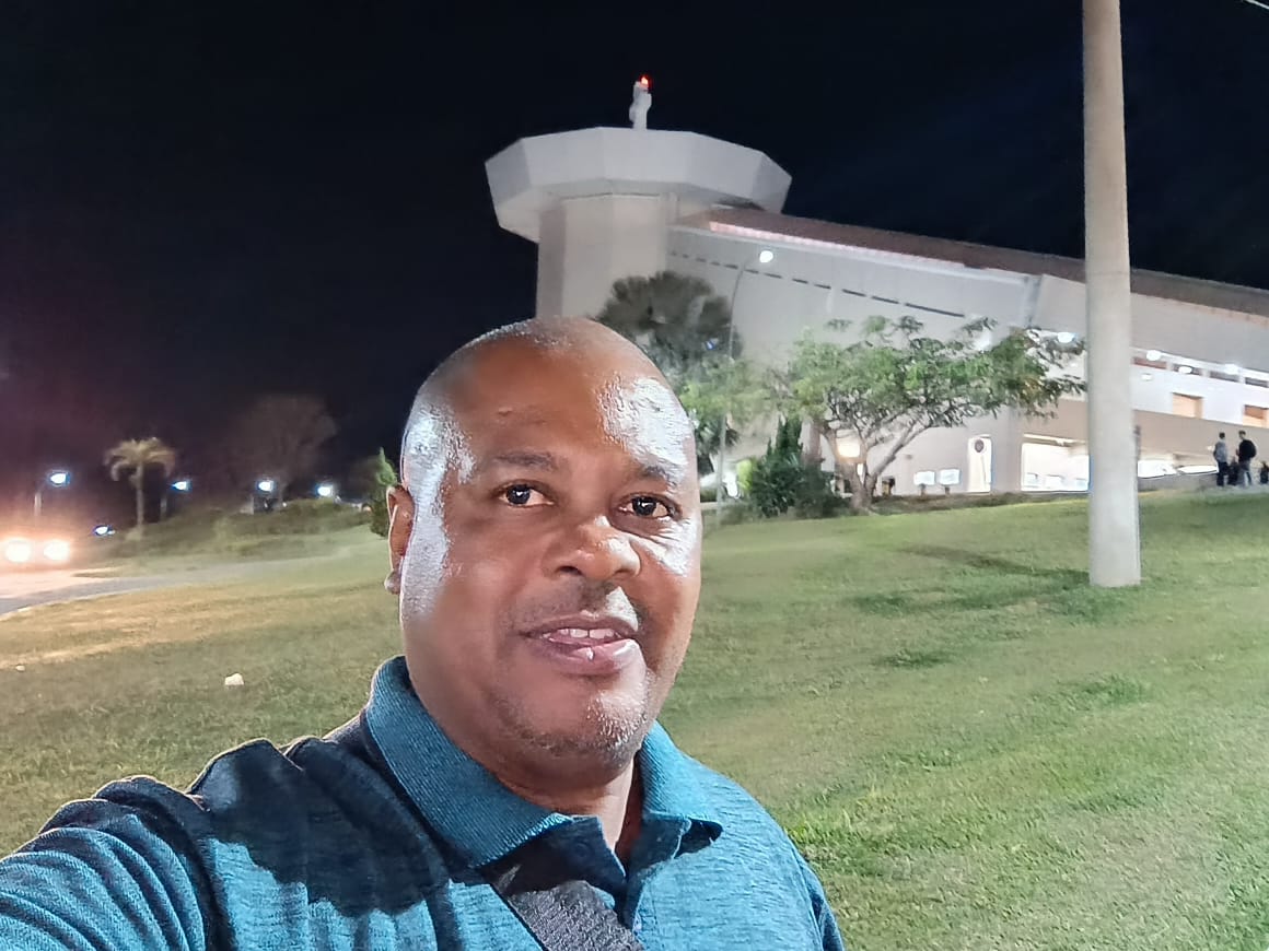 Ademir Pereira
